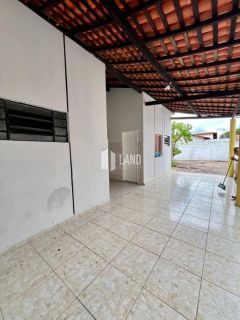 Casa solta de 360m² no Bairro Campestre