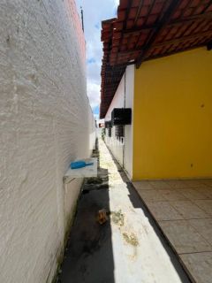 Casa solta de 360m² no Bairro Campestre