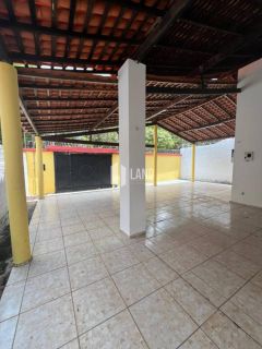 Casa solta de 360m² no Bairro Campestre