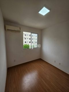 Apartamento de 2 quartos na região do Gurupi