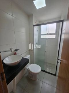 Apartamento de 2 quartos na região do Gurupi
