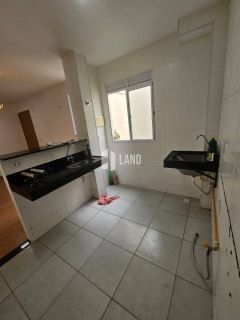 Apartamento de 2 quartos na região do Gurupi