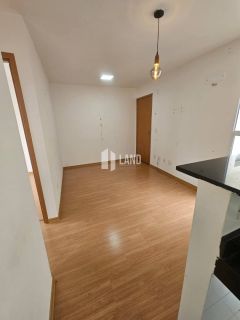 Apartamento de 2 quartos na região do Gurupi