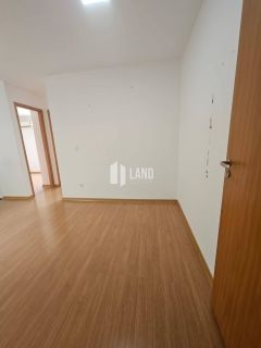 Apartamento de 2 quartos na região do Gurupi