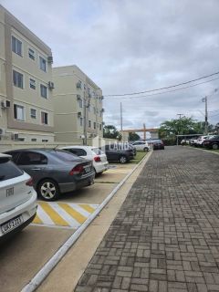 Apartamento de 2 quartos na região do Gurupi