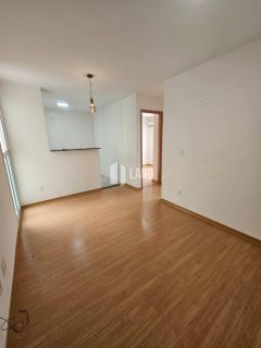 Apartamento de 2 quartos na região do Gurupi