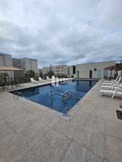 Apartamento de 2 quartos na região do Gurupi