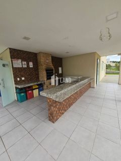 Apartamento de 2 quartos na região do Gurupi