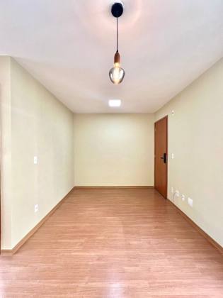 Apartamento de 2 quartos na região do Gurupi
