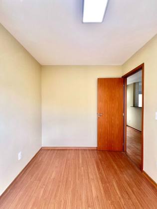 Apartamento de 2 quartos na região do Gurupi