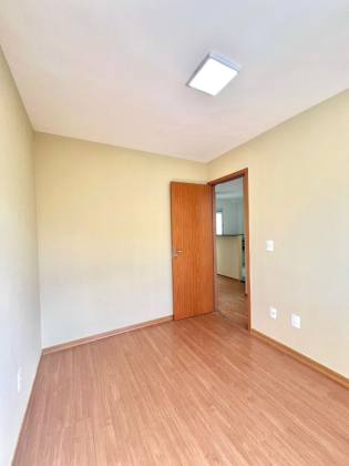 Apartamento de 2 quartos na região do Gurupi