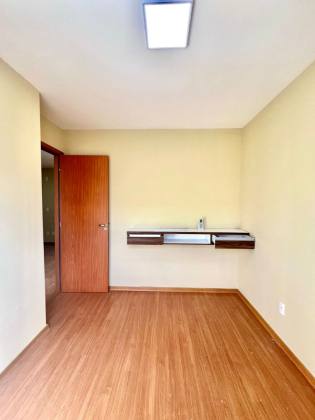 Apartamento de 2 quartos na região do Gurupi