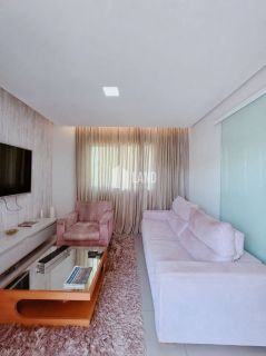 Casa duplex, com 4 suítes, à venda no Gurupi