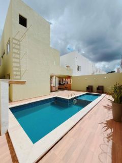 Casa duplex, com 4 suítes, à venda no Gurupi
