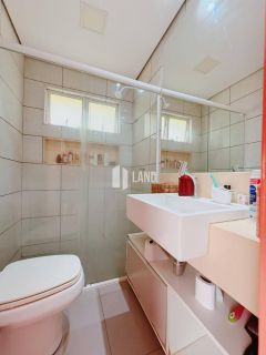 Casa duplex, com 4 suítes, à venda no Gurupi