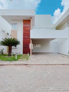 Casa duplex, com 4 suítes, à venda no Gurupi