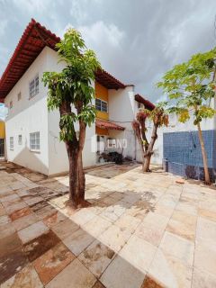 Casa Duplex com 3 quartos à venda no Gurupi