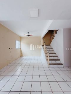 Casa Duplex com 3 quartos à venda no Gurupi