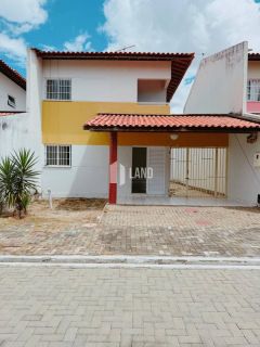 Casa Duplex com 3 quartos à venda no Gurupi