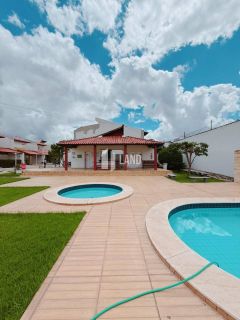 Casa Duplex com 3 quartos à venda no Gurupi