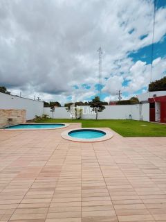 Casa Duplex com 3 quartos à venda no Gurupi