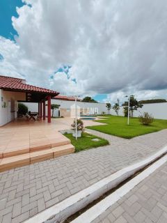 Casa Duplex com 3 quartos à venda no Gurupi