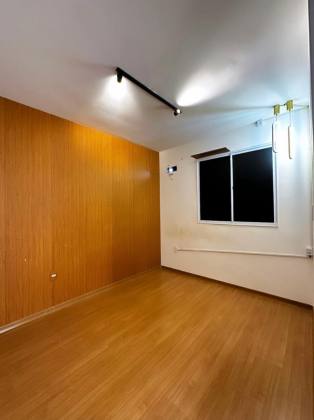 Apartamento com 2 quartos e elevador na zona norte
