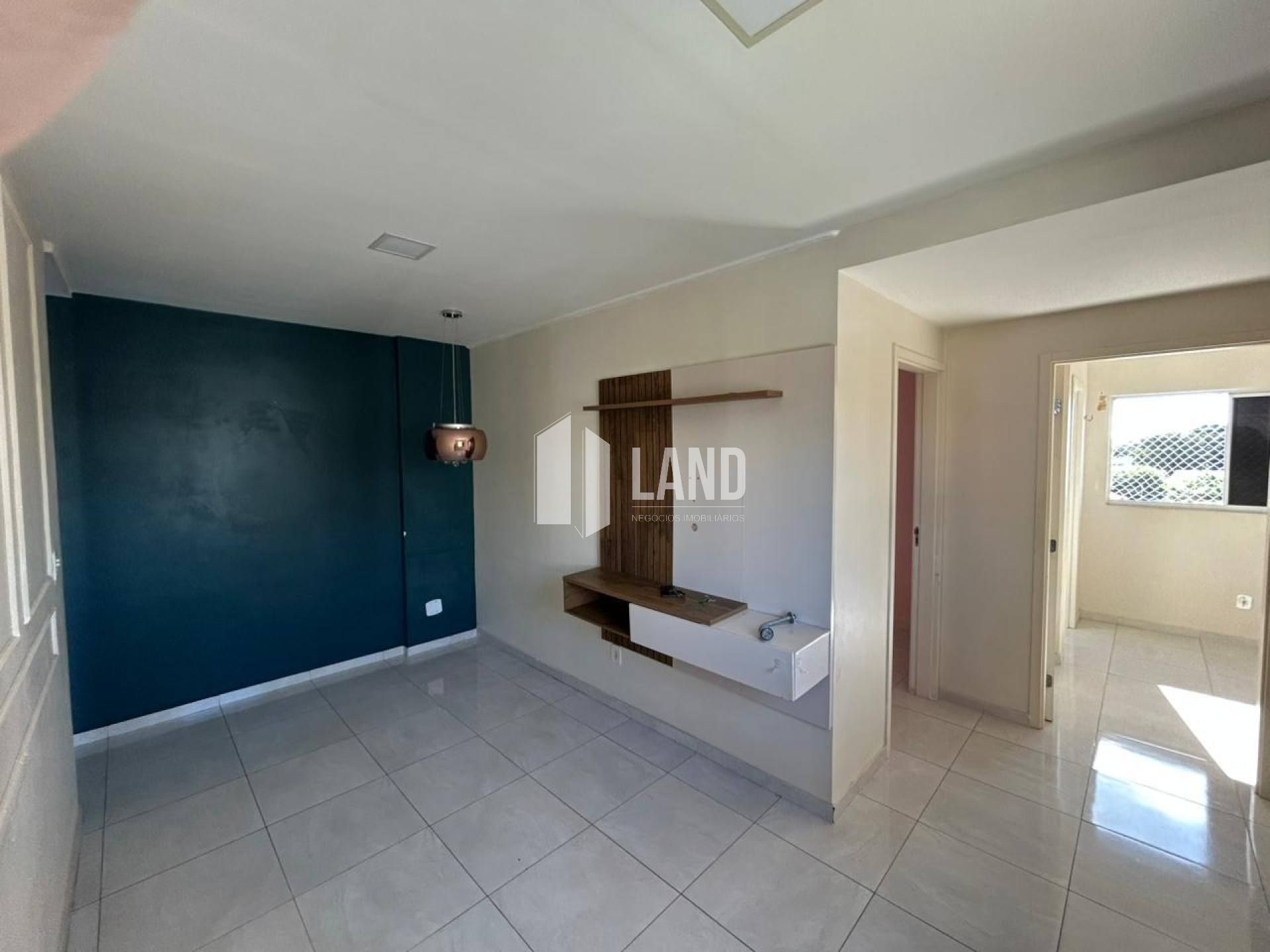 Apartamento com 2 quartos e 1 suíte com elevador em Timon