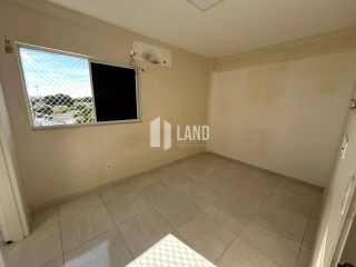 Apartamento com 2 quartos e 1 suíte com elevador em Timon