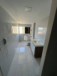 Apartamento com 2 quartos e 1 suíte com elevador em Timon