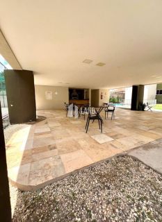 Apartamento com 2 quartos e 1 suíte com elevador em Timon
