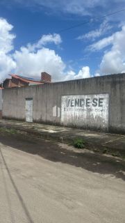 Lote / Terreno a Venda no bairro Edson Queiroz em Fortaleza