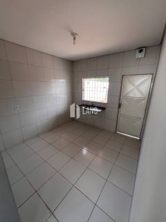 Vende-se casa com 2 quartos 1 suíte no Vale do Gavião