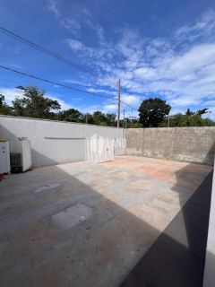 Vende-se casa com 2 quartos 1 suíte no Vale do Gavião