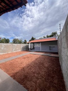 Vende-se casa com 2 quartos 1 suíte no Vale do Gavião