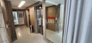 Apartamento vizinho ao círculo Militar! 91 M² 2 suítes, lavabo e dependência completa!