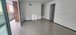 Apartamento vizinho ao círculo Militar! 91 M² 2 suítes, lavabo e dependência completa!