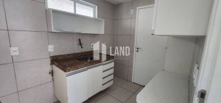 Apartamento vizinho ao círculo Militar! 91 M² 2 suítes, lavabo e dependência completa!