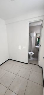 Apartamento vizinho ao círculo Militar! 91 M² 2 suítes, lavabo e dependência completa!