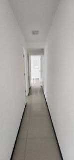 Apartamento vizinho ao círculo Militar! 91 M² 2 suítes, lavabo e dependência completa!