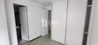 Apartamento vizinho ao círculo Militar! 91 M² 2 suítes, lavabo e dependência completa!