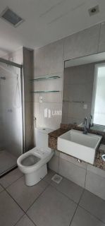 Apartamento vizinho ao círculo Militar! 91 M² 2 suítes, lavabo e dependência completa!