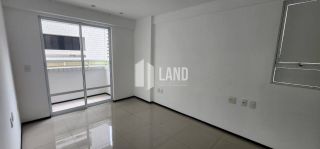 Apartamento vizinho ao círculo Militar! 91 M² 2 suítes, lavabo e dependência completa!