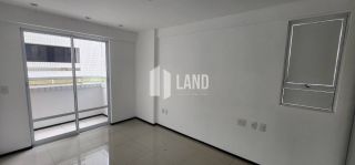 Apartamento vizinho ao círculo Militar! 91 M² 2 suítes, lavabo e dependência completa!