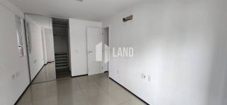 Apartamento vizinho ao círculo Militar! 91 M² 2 suítes, lavabo e dependência completa!