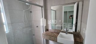 Apartamento vizinho ao círculo Militar! 91 M² 2 suítes, lavabo e dependência completa!