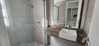 Apartamento vizinho ao círculo Militar! 91 M² 2 suítes, lavabo e dependência completa!