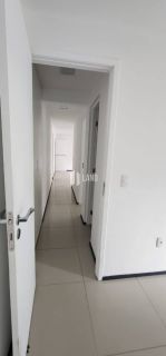 Apartamento vizinho ao círculo Militar! 91 M² 2 suítes, lavabo e dependência completa!
