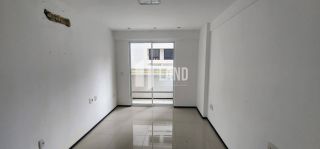 Apartamento vizinho ao círculo Militar! 91 M² 2 suítes, lavabo e dependência completa!