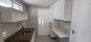 Apartamento vizinho ao círculo Militar! 91 M² 2 suítes, lavabo e dependência completa!